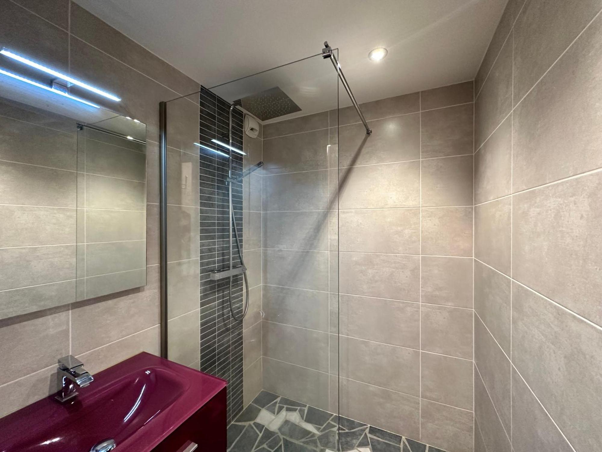 Appartement Studio Vue Sur La Marina Canet-en-Roussillon Exterior photo